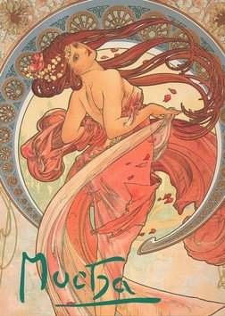 Alfons Mucha: Alfons Mucha