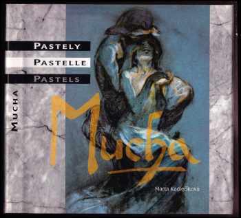 Mucha : Pastely