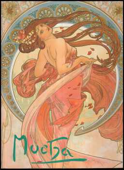 Victor Arwas: Mucha