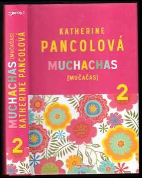 Katherine Pancol: Muchachas (mučačas)