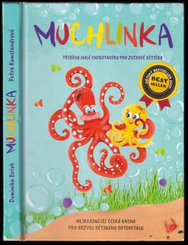 Dominika Boček: Muchlinka