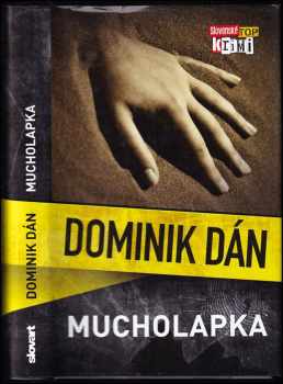 Dominik Dán: Mucholapka