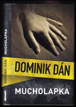 Mucholapka