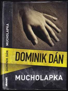 Mucholapka