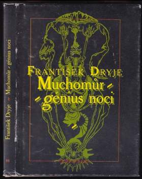 Muchomůr - génius noci