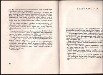 Alfred Flückiger: Mucko