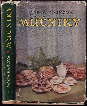 Múčniky