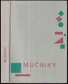 Múčniky