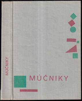 Múčniky