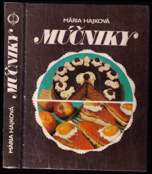 Múčniky