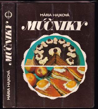 Múčniky