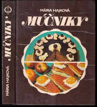 Múčniky