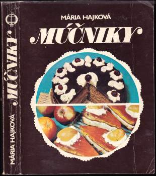 Múčniky