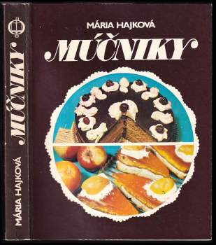 Múčniky