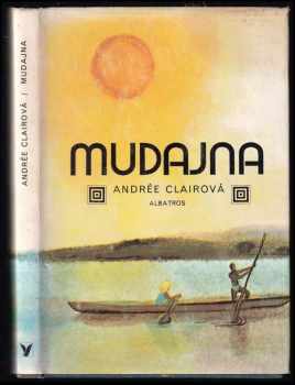 Mudajna