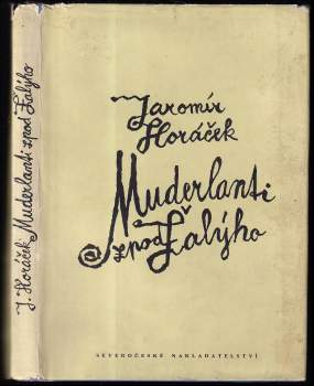 Muderlanti zpod Žalýho