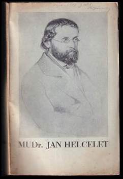 MUDr. Jan Helcelet