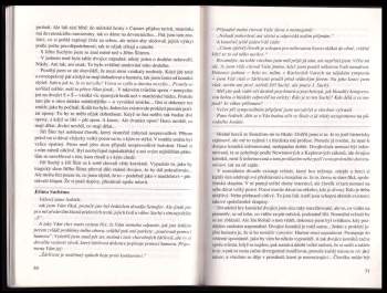 Miroslav Plzák: MUDr. Plzák se zpovídá