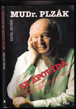 MUDr. Plzák se zpovídá
