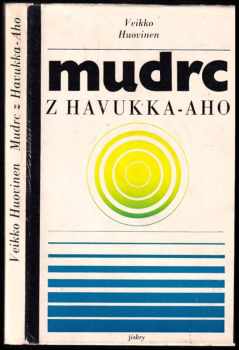 Mudrc z Havukka-Aho