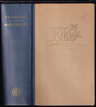 Mudrosloví národu slovanského ve příslovích