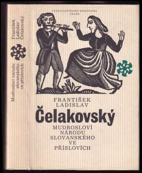 Mudrosloví národu slovanského ve příslovích