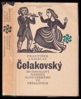 Mudrosloví národu slovanského ve příslovích