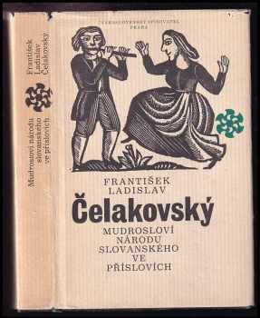 Mudrosloví národu slovanského ve příslovích