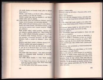František Ladislav Čelakovský: Mudrosloví národu slovanského ve příslovích