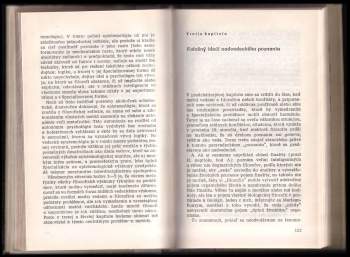 Jean Piaget: Múdrosť a ilúzie filozofie