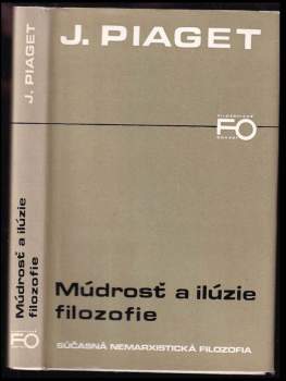 Múdrosť a ilúzie filozofie