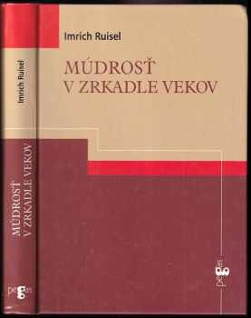 Múdrosť v zrkadle vekov