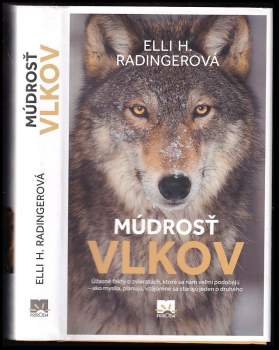 Múdrosť vlkov