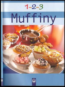 Muffiny 1-2-3