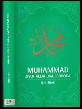 Muhammed Ibn Ishák: Muhammad