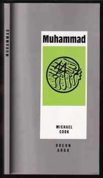 M. A Cook: Muhammad