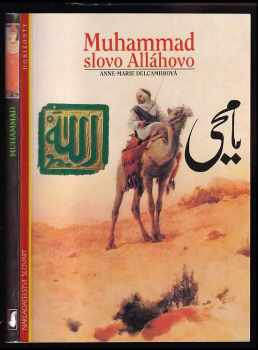 Muhammad, slovo Alláhovo