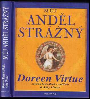 Doreen Virtue: Můj anděl strážný