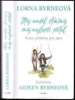 Můj anděl strážný, můj nejlepší přítel