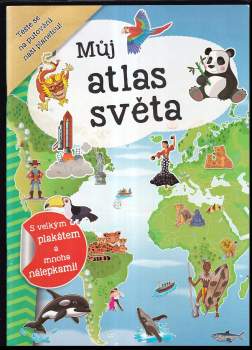 Můj atlas světa