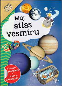 Můj atlas vesmíru