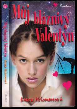 Můj bláznivý Valentýn