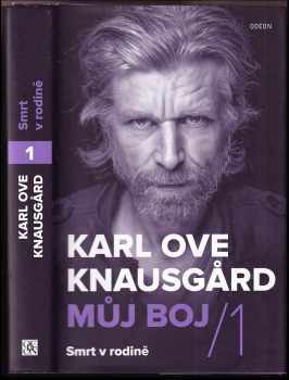 Karl Ove Knausgård: Můj boj