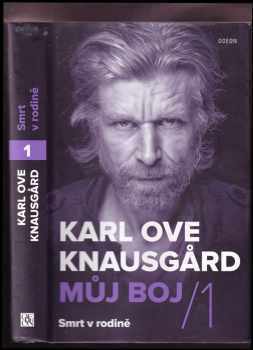 Karl Ove Knausgård: Můj boj