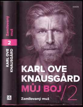 Karl Ove Knausgård: Můj boj