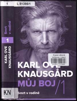 Můj boj