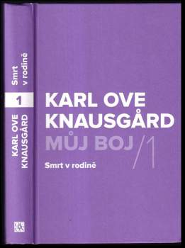 Můj boj