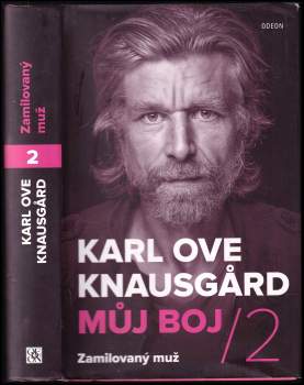 Můj boj