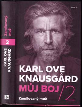 Karl Ove Knausgård: Můj boj