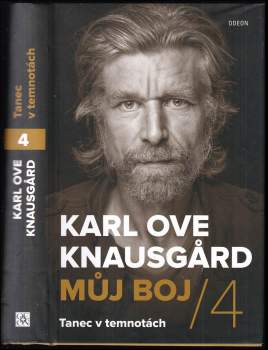 Karl Ove Knausgård: Můj boj